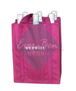 custom reusable grocery bags supplier